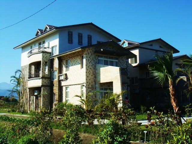 Suyen B&B Yilan Exterior photo